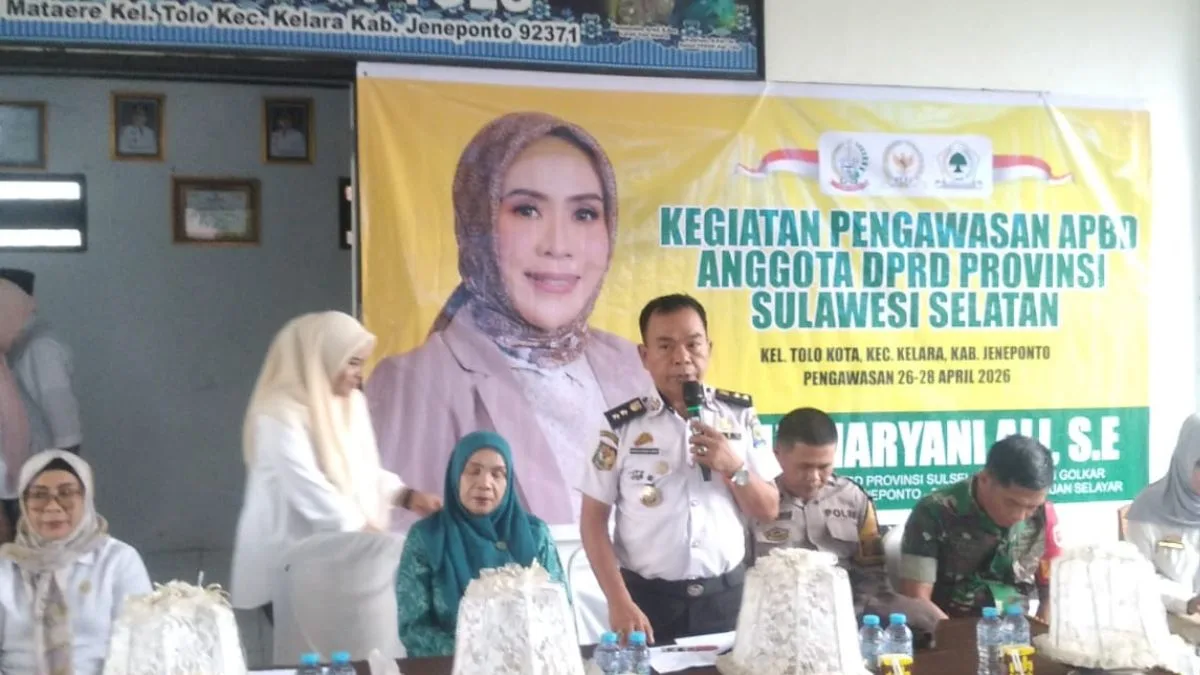 Kelurahan Tolo 20260429 175620 0000 l Update Sulsel