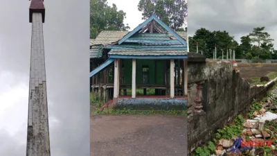 Monumen Bersejarah LAPRIS di Takalar Terbengkalai, Warga Desak Pemerintah Segera Bertindak