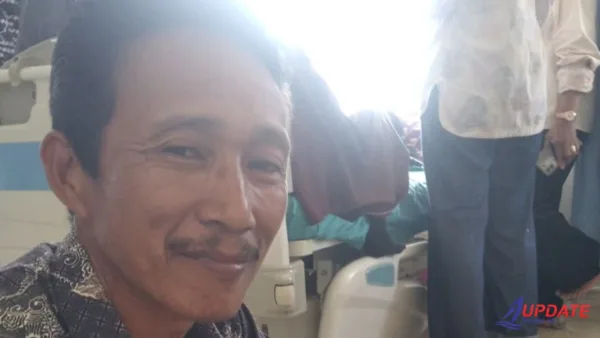 Puluhan Siswa SDN 7 Rumbia Diduga Keracunan Makanan Bergizi, Orang Tua Desak Program MBG Dihentikan