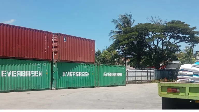 PT Aulia Masagena Trans Dorong Ekonomi Pangkep Lewat Logistik dan Sewa Alat Berat