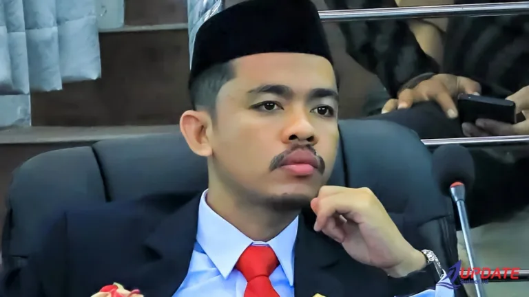 DPRD Takalar Siap Bentuk Pansus LKPJ 2025, Fraksi Gelora Tegaskan Akan Telusuri Secara Mendalam