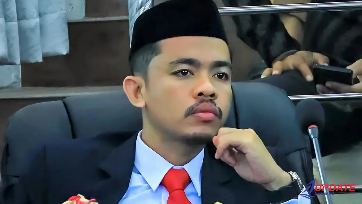 DPRD Takalar Siap Bentuk Pansus LKPJ 2025, Fraksi Gelora Tegaskan Akan Telusuri Secara Mendalam 2 Partai Gelor 20260415 164627 0000 l Update Sulsel