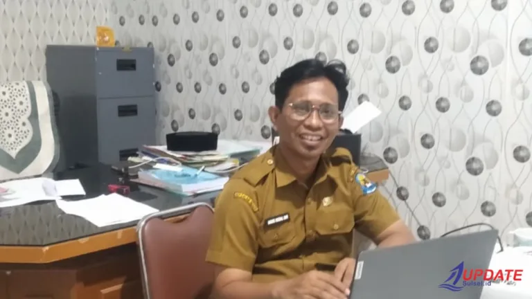 Perkuat Peran Bunda PAUD, Dikbud Jeneponto Dorong Sukses Program Wajar 1 Tahun Prasekolah