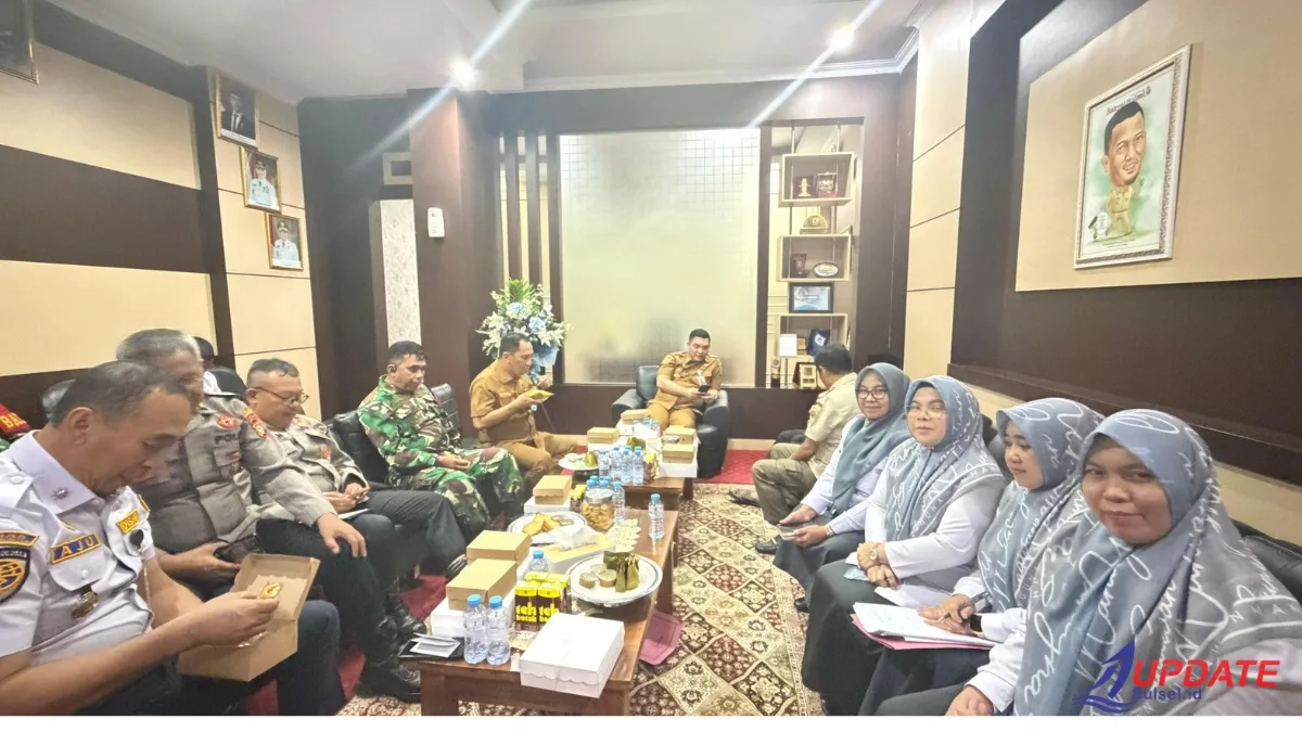 Pemberangkatan Haji Takalar 20260414 145207 0000 l Update Sulsel