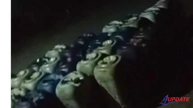 Diduga Solar Subsidi Dilansir Diam-Diam, SPBU Palleko Takalar Kembali Jadi Sorotan