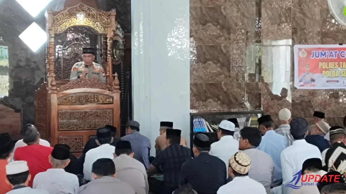 Polisi di Takalar Tampung Curhat Warga 20260424 210554 0000 l Update Sulsel