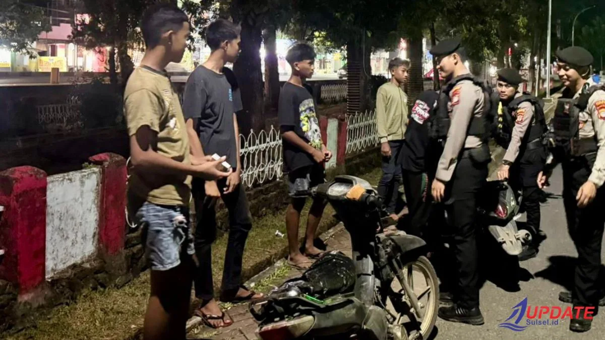 Polres Takalar 20260415 162227 0000 l Update Sulsel