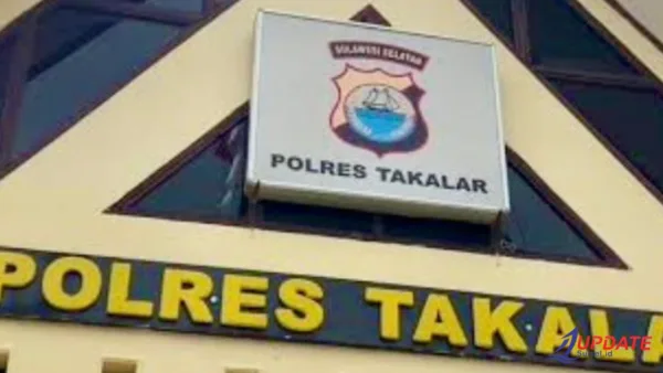 Kasus Mustari Dg Ngago Diklarifikasi, Polisi Tegaskan Proses Hukum Sesuai Prosedur