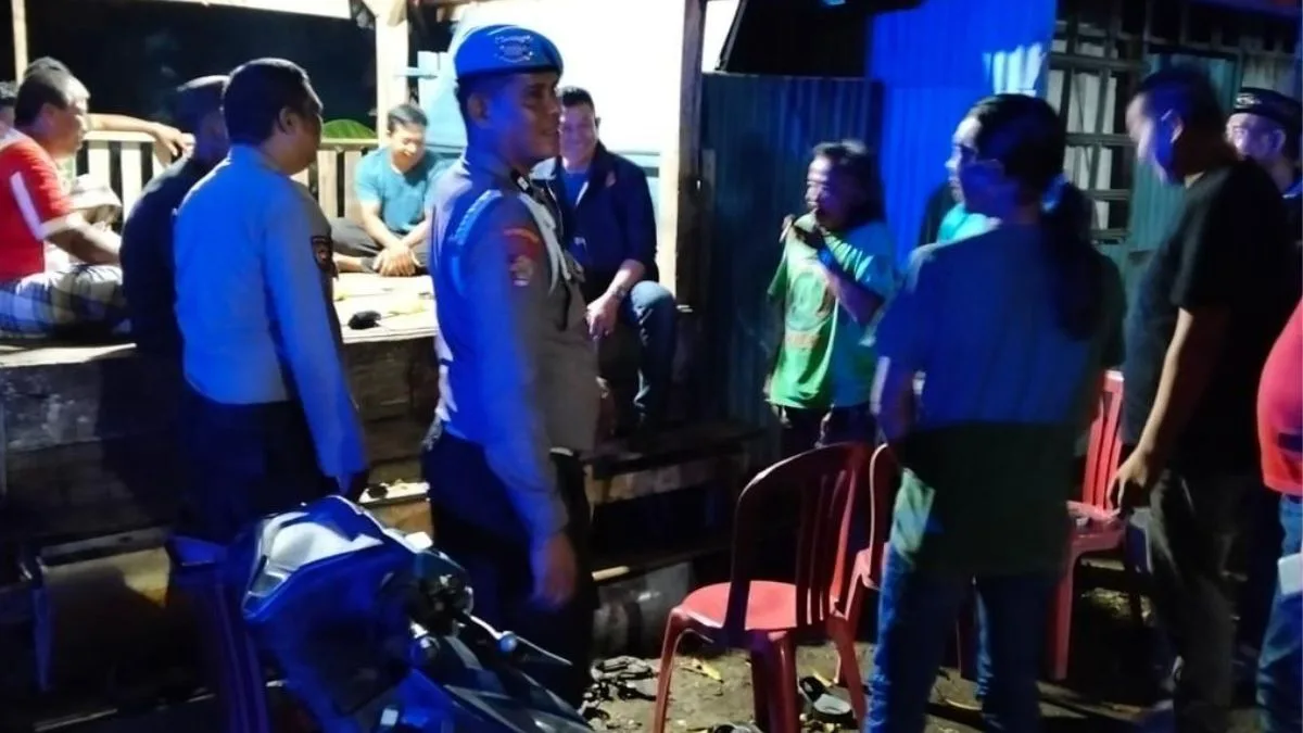 Polres Takalar 20260426 202540 0000 l Update Sulsel