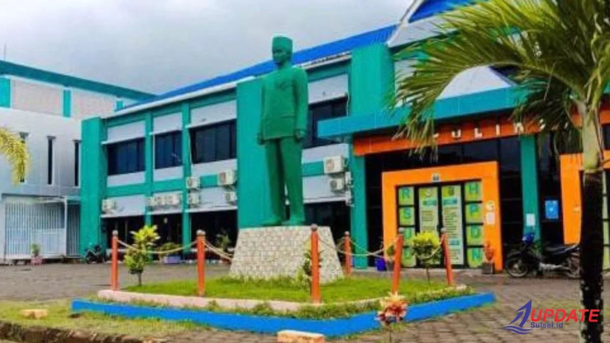 Sejumlah Kebijakan di RS Padjonga Takalar Diduga Dikendalikan Segelintir Orang