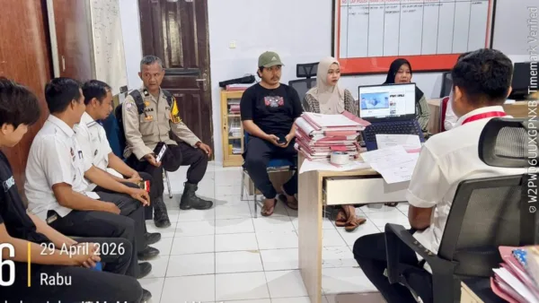 Pendekatan Restorative Justice, Polres Takalar Tempuh Jalan Damai dalam Kasus Penganiayaan
