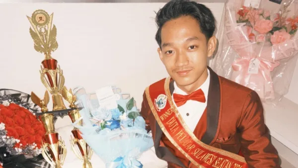 Keren! Siswa MAS Al-Ikhlas Ujung Bone Ini Raih Winner Duta Pelajar Sulsel 2026