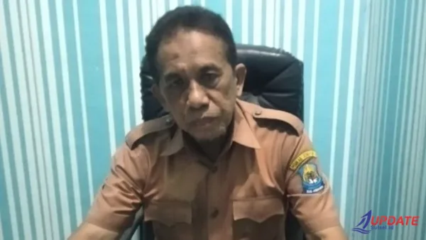 Disiplin Diperkuat, SMPN 3 Bangkala Dorong Lingkungan Belajar Nyaman Menuju “Jeneponto Bahagia”