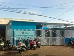 Ratusan Dapur Gizi Ditutup di Sulsel, 6 SPPG di Takalar Ikut Terdampak