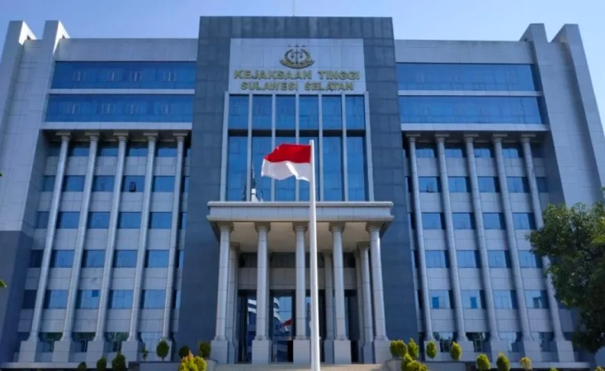 Proyek Green Topejawa Coastal yang menelan anggaran miliaran rupiah kini terpantau terbengkalai dan memprihatinkan