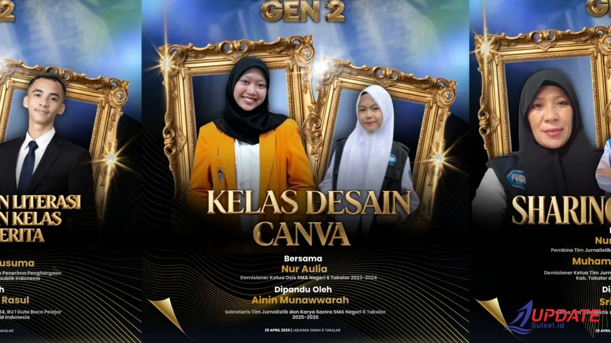 Siswa SMAN 20260422 130121 0000 1 l Update Sulsel