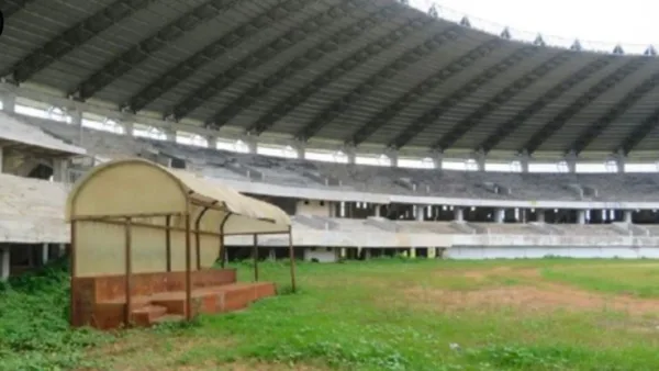 Stadion Barombong Mangkrak 10 Tahun, Kejati Sulsel Didesak Usut Dugaan Penyimpangan