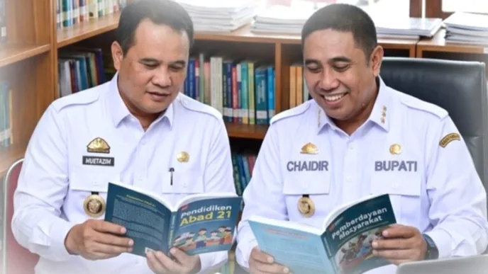 Bachtiar Adnan Kusuma, Darurat Akses Buku Indonesia, Apa Solusinya? 9 Bachtiar Adnan Kusuma, Darurat Akses Buku Indonesia, Apa Solusinya?