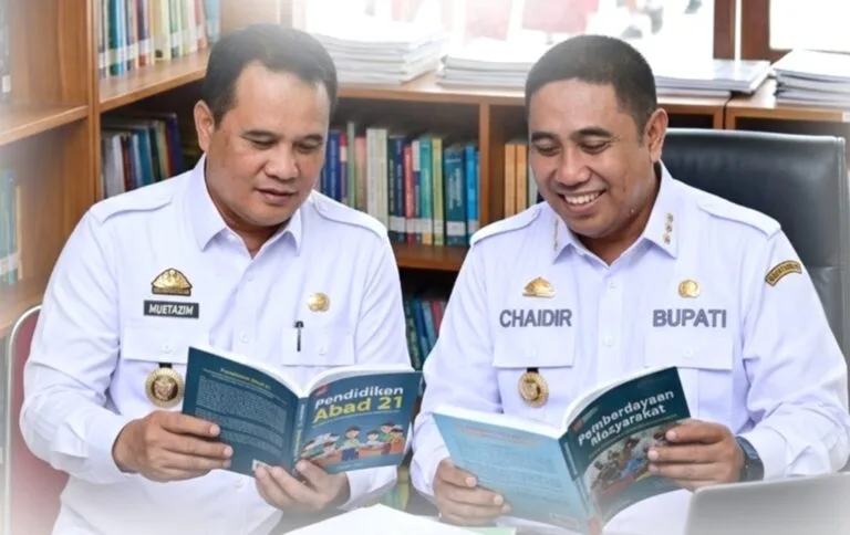 Bachtiar Adnan Kusuma, Darurat Akses Buku Indonesia, Apa Solusinya? 1 Bachtiar Adnan Kusuma, Darurat Akses Buku Indonesia, Apa Solusinya?