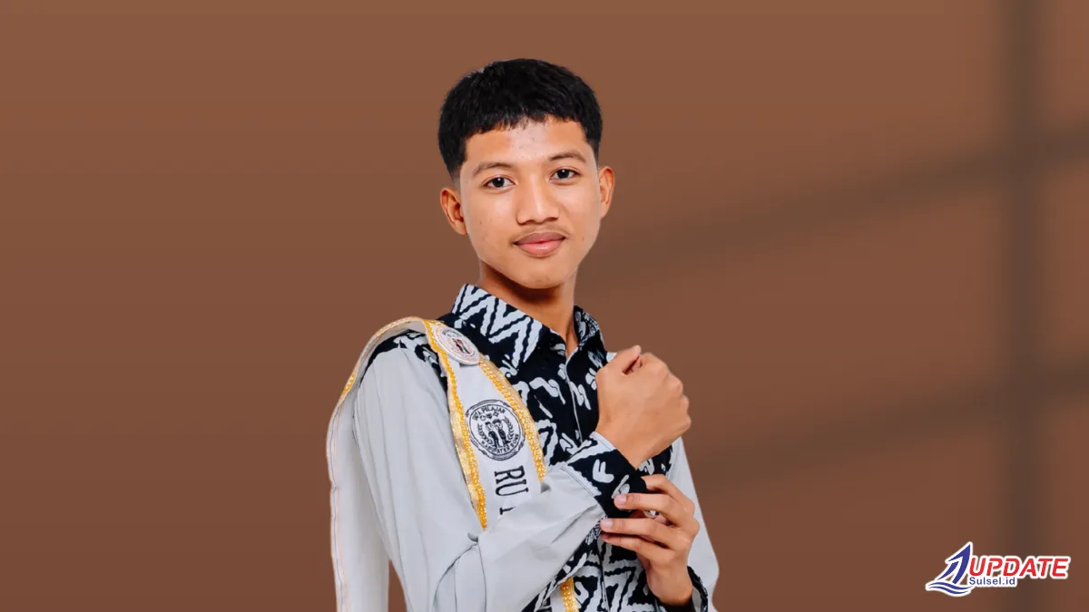 Indonesia di Tangan Pelajar, Mau Dibawa Kemana? 1 Indonesia di Tangan Pelajar, Mau Dibawa Kemana?