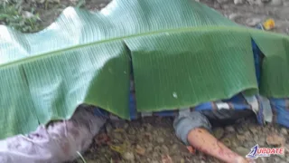 Penjual Ikan di Gowa Tewas Dibunuh, Warga Dusun Saptamarga Geger