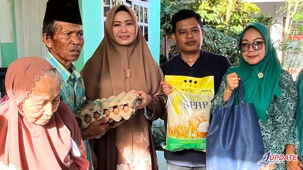 May Day 2026, Disnakertrans Jeneponto Tebar Kepedulian untuk Warga Tolo Timur 1 1 20260525 221634 0000 l Update Sulsel