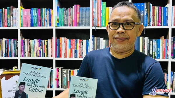 Bachtiar Adnan Kusuma Harapkan Lahirnya Figur Berminset Digital Melalui Duta Cerdas Bermedia