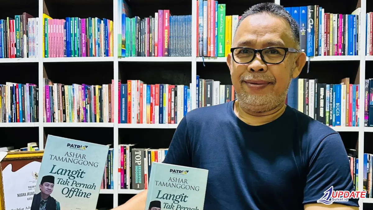 Bachtiar Adnan Kusuma Harapkan Lahirnya Figur Berminset Digital Melalui Duta Cerdas Bermedia 1 Bachtiar Adnan Kusuma Harapkan Lahirnya Figur Berminset Digital Melalui Duta Cerdas Bermedia