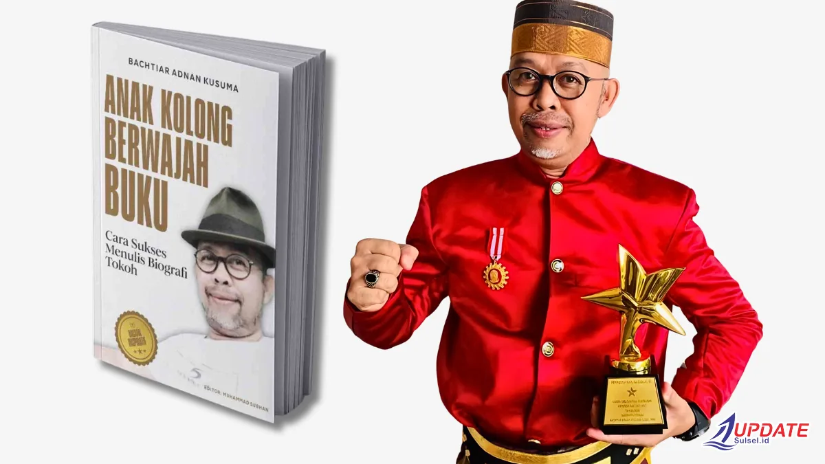 Bachtiar Adnan Kusuma Harapkan Lahirnya Figur Berminset Digital Melalui Duta Cerdas Bermedia 2 66271 l Update Sulsel