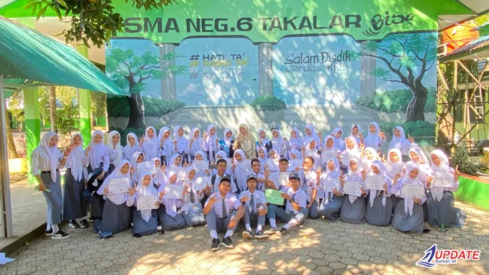 71335 l Update Sulsel
