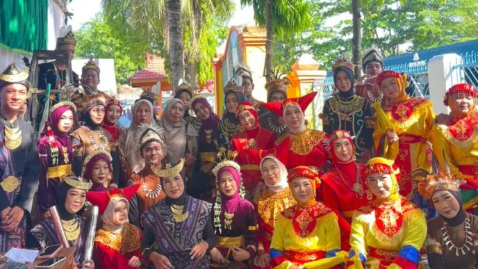 Heboh Isu Penamatan dan Pungli, Kepala UPT. SMA Negeri 3 Takalar Beri Penjelasan Lengkap. 2 85772 l Update Sulsel