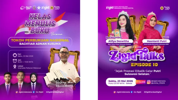 Lepas Sambut Lurah dan Ketua TP PKK Empoang, Momentum Penguatan Pelayanan dan Kebersamaan Masyarakat 2 87789 l Update Sulsel