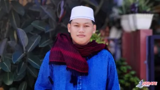 Abdullah Umar Al Faruq ; Di Hari Raya Kurban, Apa Yang Sebenarnya Kita Sembelih?