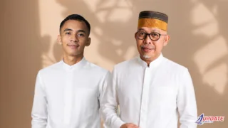 Momentum Idul Adha 1447 H, Bachtiar Adnan Kusuma dan Muhammad Nur Rasul Serukan Keikhlasan dan Solidaritas Umat