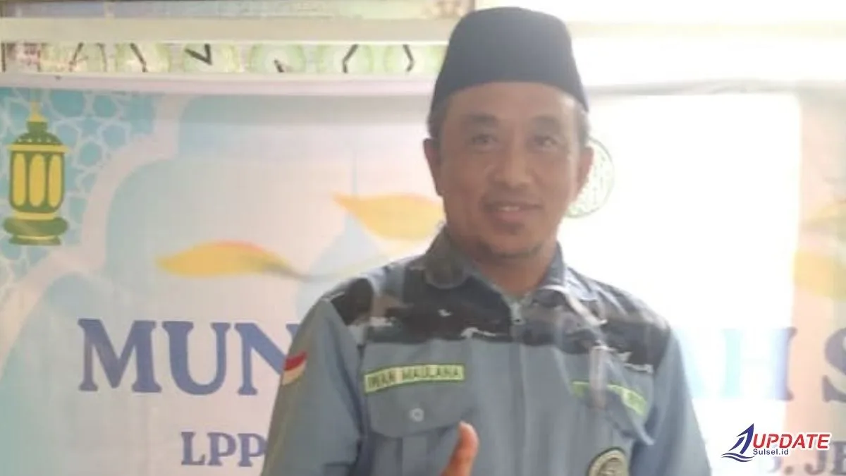 Ketua DPK Kelara Gelar Munakahas Santri di Tolo, Tingkatkan Kualitas Bacaan Al-Qur’an 1 Ketua DPK Kelara Gelar Munakahas Santri di Tolo, Tingkatkan Kualitas Bacaan Al-Qur’an