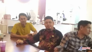 Korwil Rumbia Gandeng MRP Center, Siapkan Pelatihan Komputer Dasar untuk Siswa SD