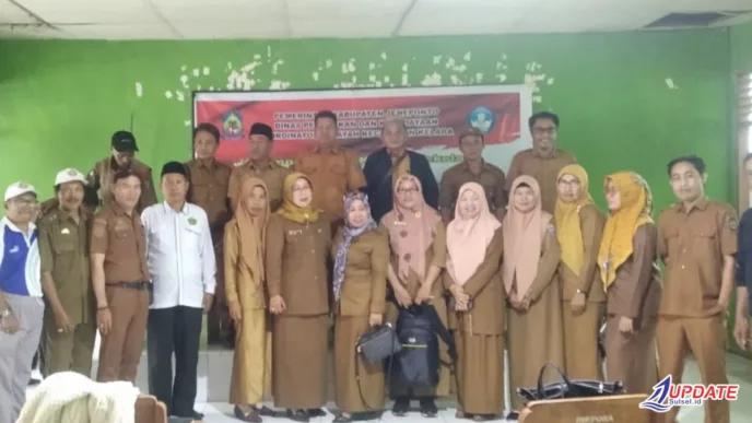 Camat dan korwil 20260512 191412 0000 l Update Sulsel