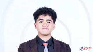Terbaru!! Generasi Muda Inspiratif, Muhammad Ahkram AM Irsyad Nahkodai DPD Zigid Bulukumba