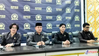 7 Fraksi DPRD Gowa Sepakat Gulirkan Hak Angket, Dugaan Skandal Bupati Diselidiki
