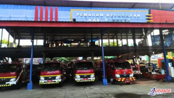 Dugaan Pemotongan Anggaran Operasional Damkar Pangkep : Alarm Serius bagi Layanan Keselamatan Publik
