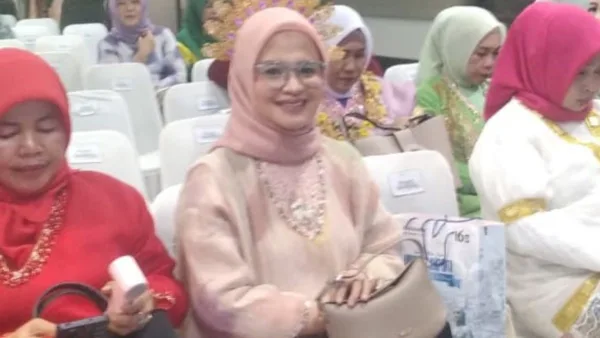 Direktur RS Rumbia Hadiri HUT ke-163 Jeneponto, Tegaskan Komitmen Tingkatkan Layanan Kesehatan