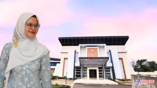 Direktur RS Pratama Rumbia Pastikan Pelayanan Kesehatan Warga Tetap Optimal Jelang Idul Adha 1447 H.