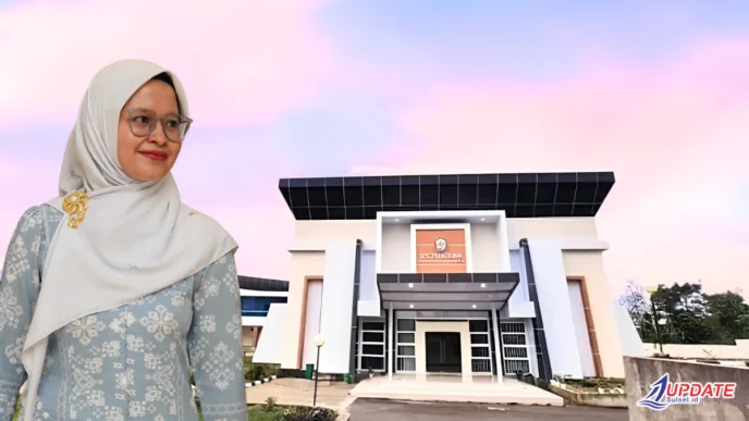 Direktur RS Pratama Rumbia Pastikan Pelayanan Kesehatan Warga Tetap Optimal Jelang Idul Adha 1447 H.