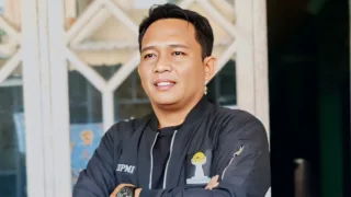 HIPMI Takalar Dukung Semangat PT Sinergi Gula Nusantara Perkuat Swasembada Gula Nasional