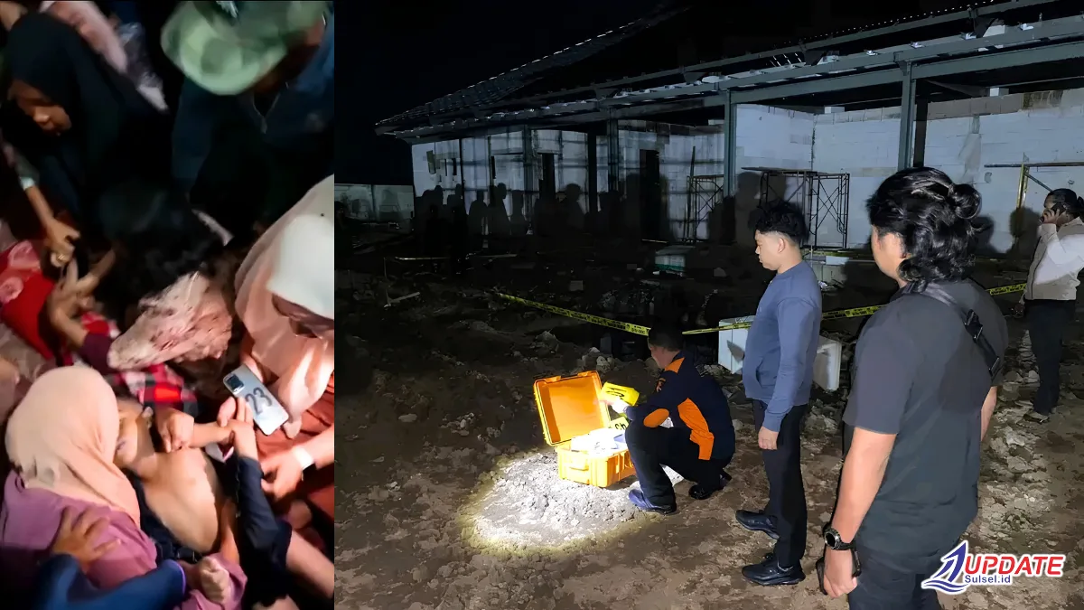 Dua Bocah Tenggelam di Proyek SR Takalar 20260528 071522 0000 l Update Sulsel