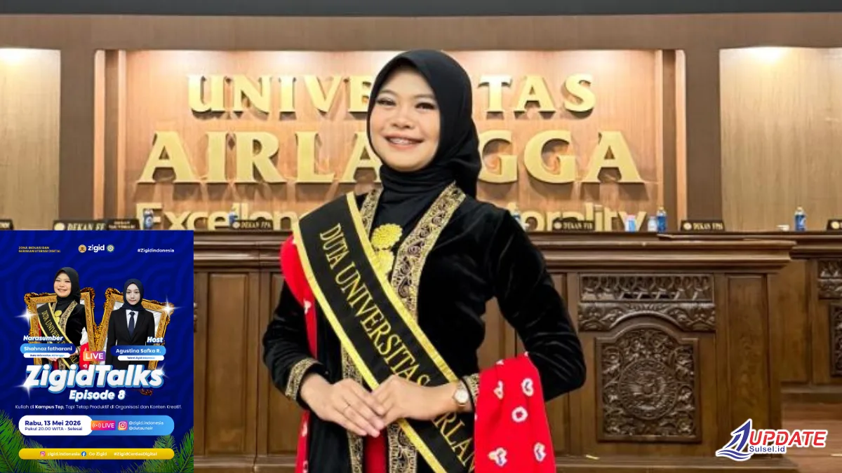 Duta Universitas Airlangga 20260514 073344 0000 l Update Sulsel