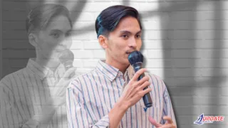 Nur Fadli Aditiya ; Kepemimpinan Keteladanan Sebagai Kunci Perubahan.