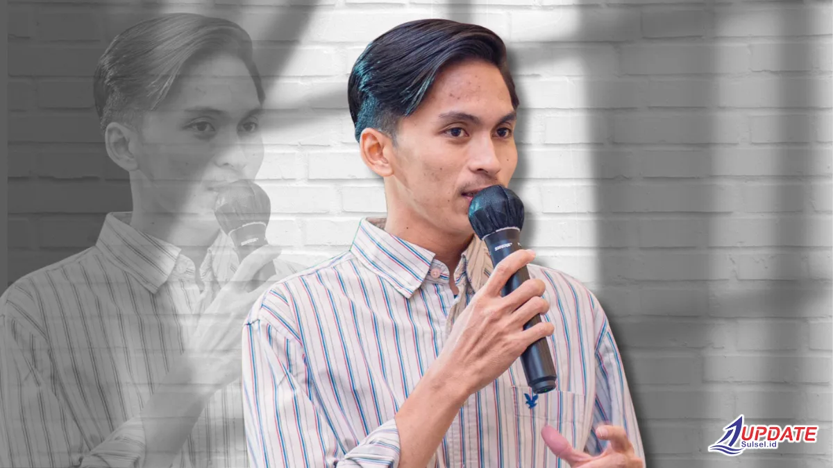 Nur Fadli Aditiya ; Kepemimpinan Keteladanan Sebagai Kunci Perubahan. 1 Fadli 20260514 141613 0000 l Update Sulsel