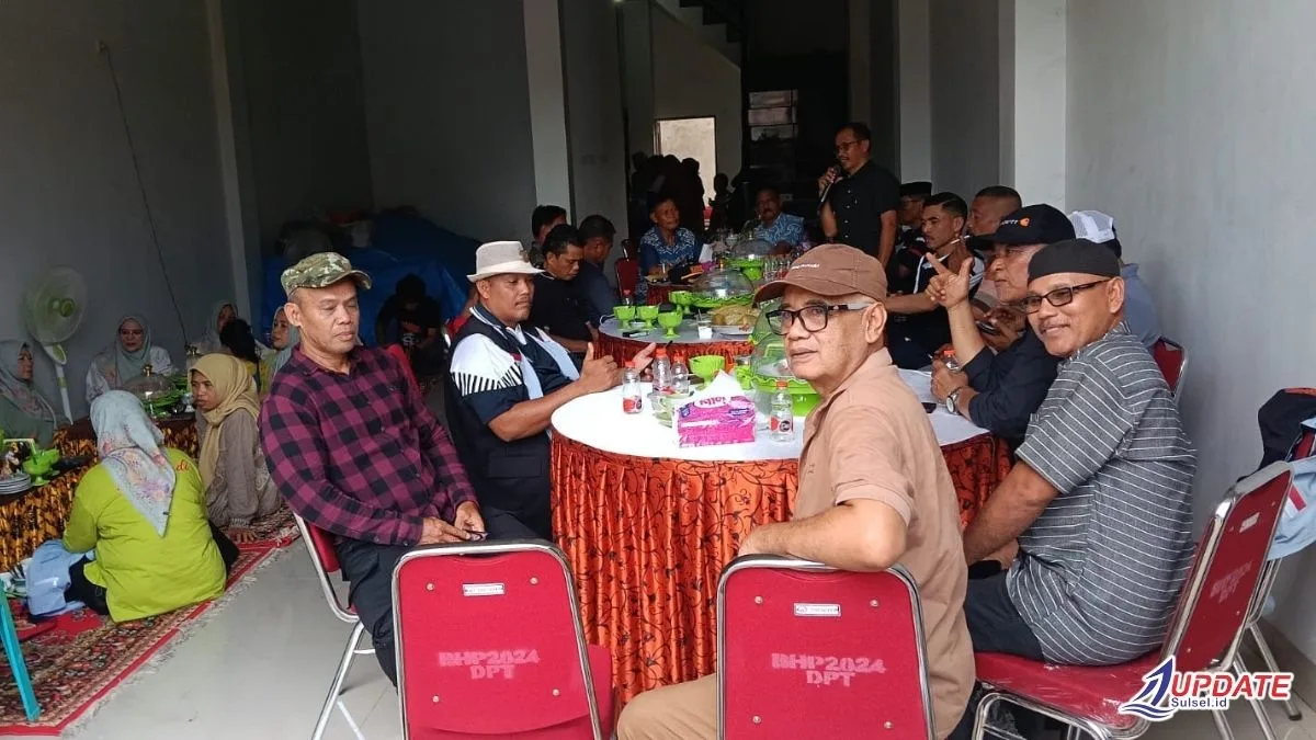 Apdesi Gowa Adakan Pertemuan Positif: Perkuat Kebersamaan, Bangun Soliditas dan Silaturahmi antar Kepala Desa Setiap Bulan 1 Apdesi Gowa Adakan Pertemuan Positif: Perkuat Kebersamaan, Bangun Soliditas dan Silaturahmi antar Kepala Desa Setiap Bulan
