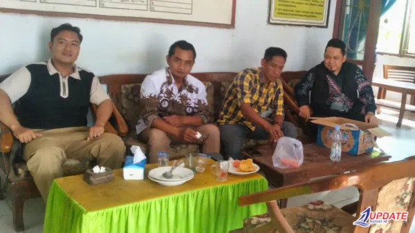 Bupati Jeneponto Dijadwalkan Membuka Pelatihan Dasar Komputer Untuk Guru Se-Kecamatan Rumbia Jeneponto